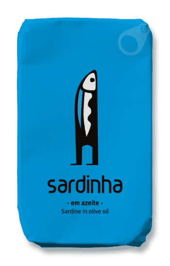 Skinless boneless sardine in spicy olive oil