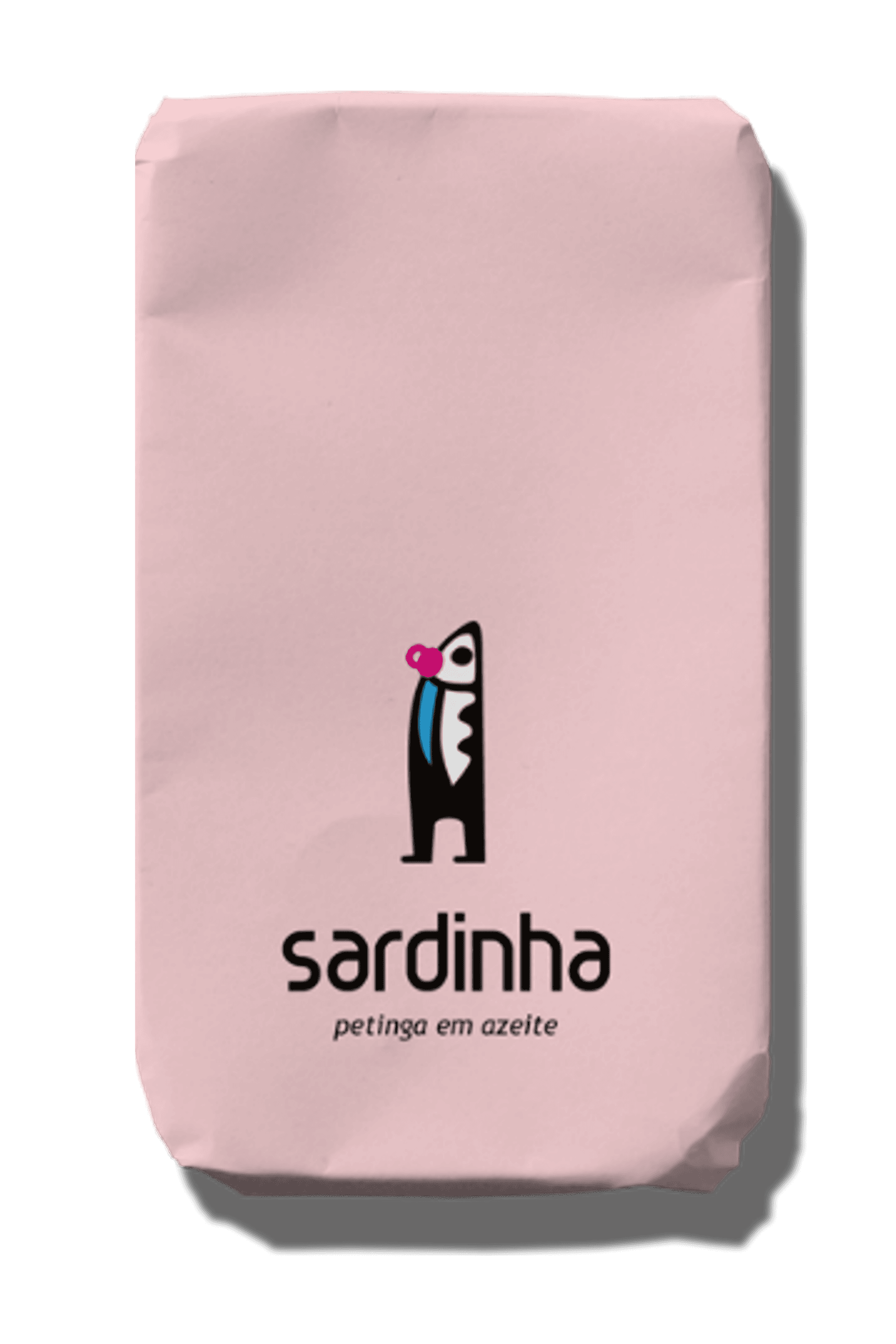 Small Sardine in olive oil 120g