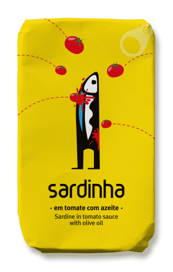 Pack Sardinha 2