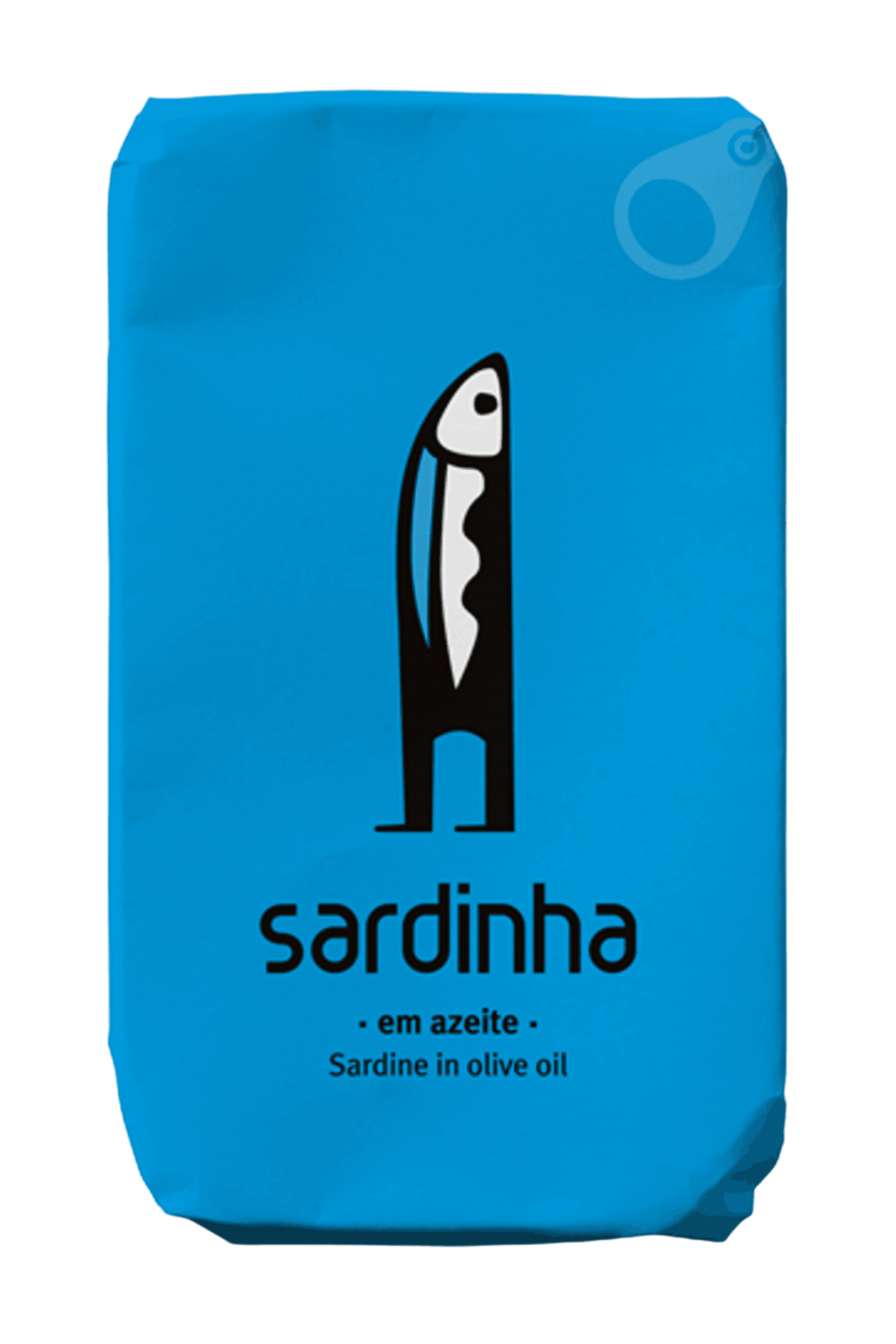 Sardine in Olive oil