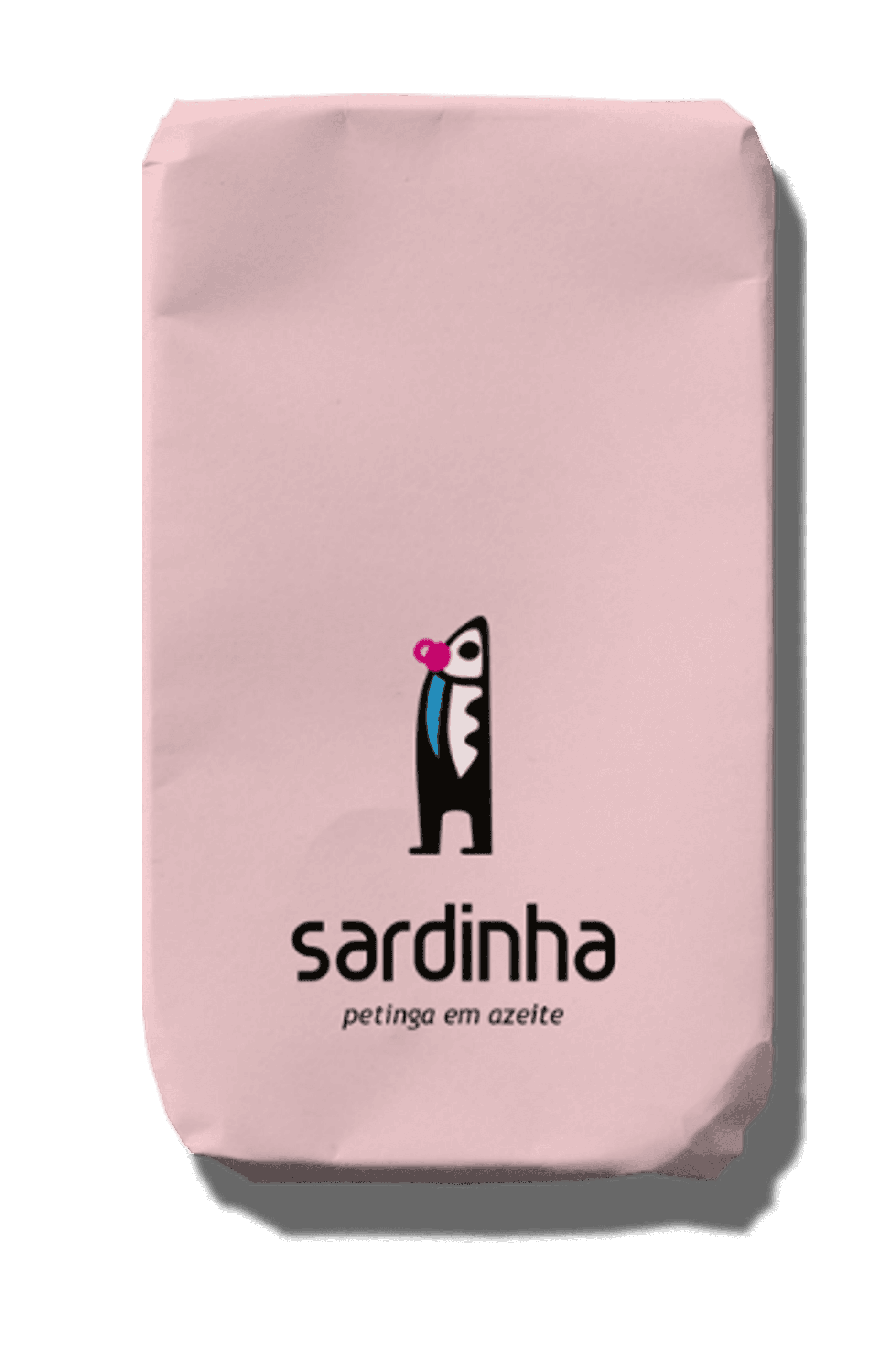 Small Sardine in olive oil 90g