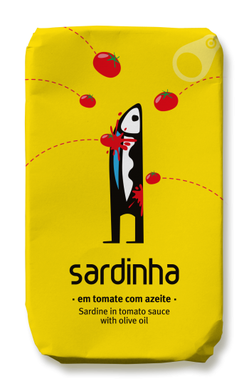 Pack Sardinha 2